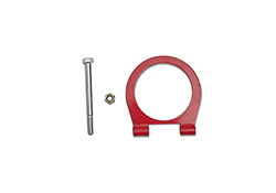 F Tow Hooks Pair Red Part Details For M F R