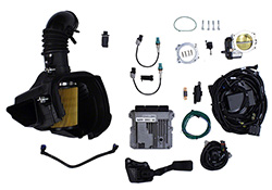 Control Pack Coyote L Manual Transmission Part Details