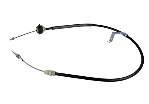 V Mustang Adjustable Clutch Service Cable Accessories