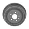 11" X 2.25" BRAKE DRUM| Part Details For M-1126-B | Ford Performance Parts