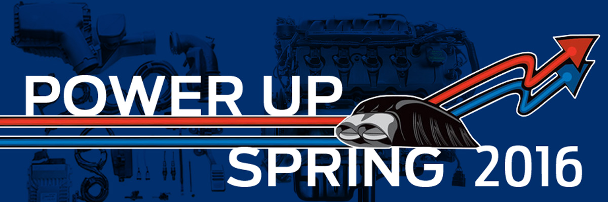 Official site of ford racing performance parts - mustang