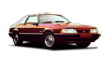 1988 Mustang Parts
