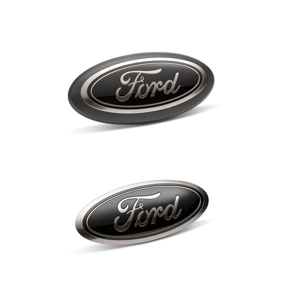 Logo Ford Performance  Motorcraft Racing Toolbox