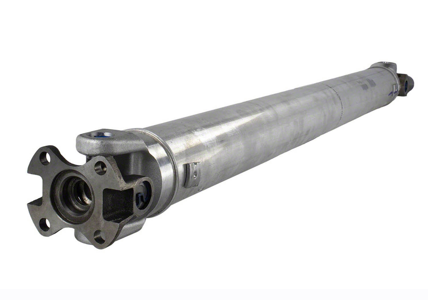HD ALUMINUM DRIVESHAFT ASSEMBLY| Part Details for M-4602-JA | Ford  Performance Parts