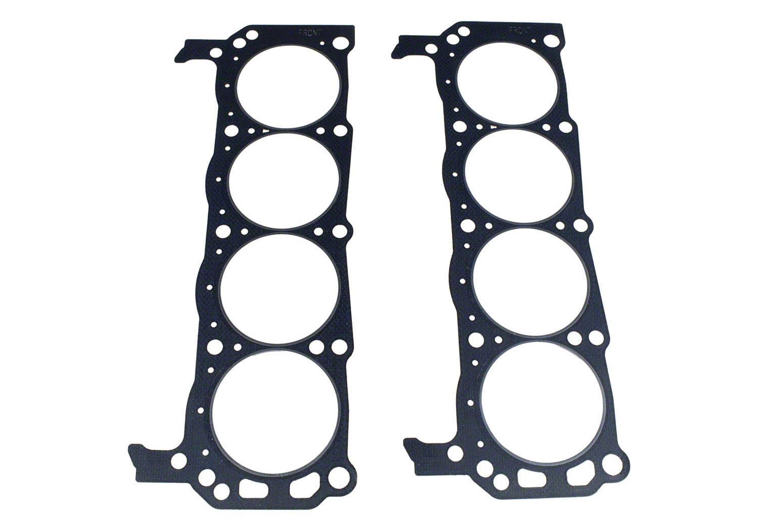 302/351 HEAD GASKET SET| Part Details for M-6051-C51 | Ford