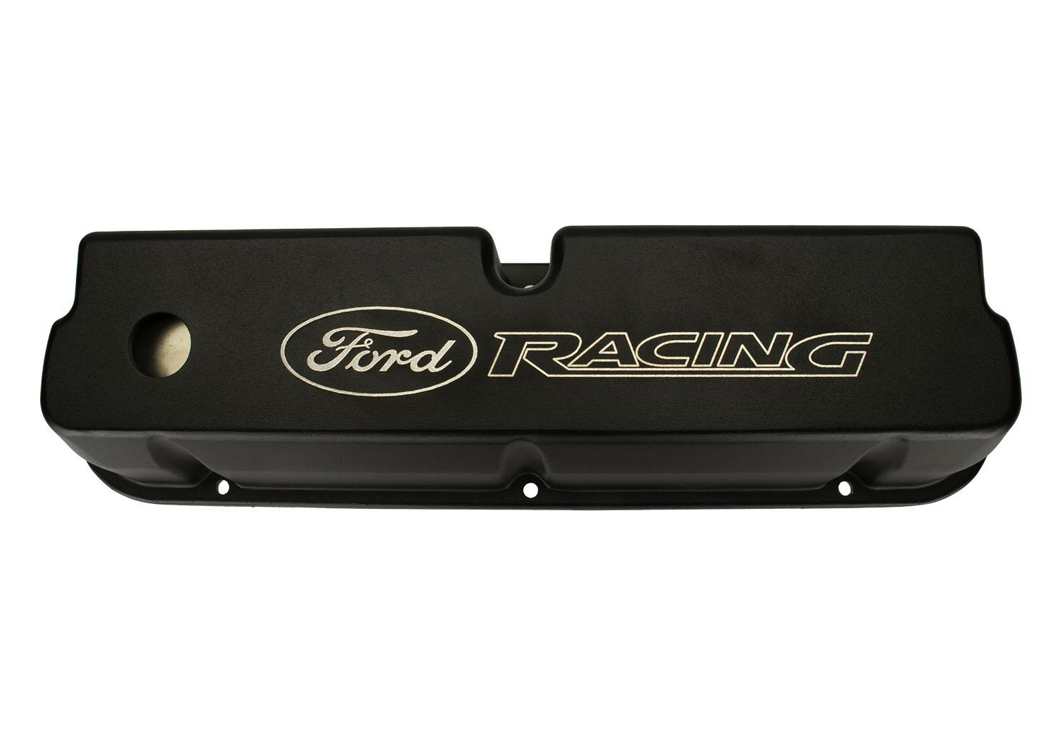BLACK SATIN VALVE COVERS| Part Details for M-6582-LE302BK | Ford
