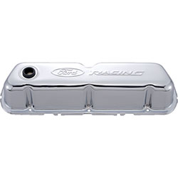 Mustang 2024 valve covers