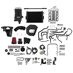 2018-2020 MUSTANG GT 700HP SUPERCHARGER KIT