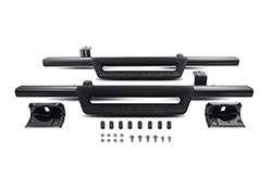 2021-2025 BRONCO HOOP STEP 2 DOOR