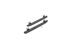 2015-2025 F-SERIES OFF-ROAD RUNNING BOARD 