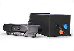 CANOPY SECURITY CAMERA