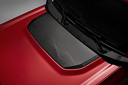 BRONCO G.O.A.T HOOD COWL DECAL