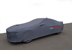 2024-2025 FORD PERFORMANCE MUSTANG LOW WING INDOOR COVER