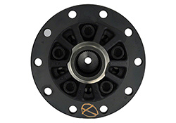 MUSTANG GT SUPER 8.8 TORSEN DIFFERENTIAL