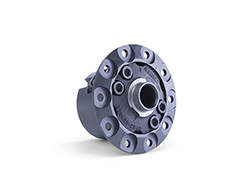 8.8" T-2 TORSEN DIFFERENTIALS