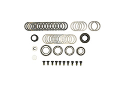 2015-2025 SUPER 8.8" IRS RING AND PINION INSTALLATION KIT 