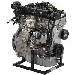 2.0L I-4 ECOBOOST CRATE ENGINE KIT