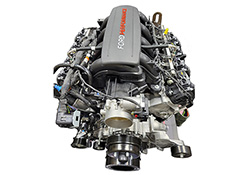 7.3L MEGAZILLA™ 612HP CRATE ENGINE