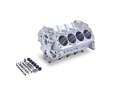 BOSS 351 ENGINE BLOCK 9.5 DECK BIG BORE| Part Details for M-6010 ...