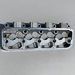 D3 RACE ALUMINUM CYLINDER HEAD - CUBED | Part Details for M D3 RACE ALUMINUM CYLINDER HEAD - CUBED | Part Details for M