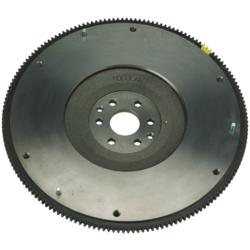 Fidanza 96-04 Ford Mustang 4.6L 8-Bolt Crank Nodular Iron Flywheel