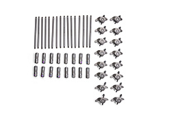 7.3L VALVETRAIN KIT - PUSHRODS, ROCKERS, LIFTERS