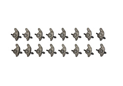 7.3L ROLLER ROCKERS - SET OF (16)