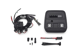 BRONCO AUX SWITCH KIT