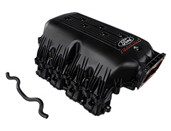 FORD PERFORMANCE LOW PROFILE INTAKE FOR 7.3L GAS ENGINE | Part Details ...