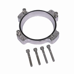 5.0L 4V COYOTE 90MM THROTTLE BODY INTAKE SPACER