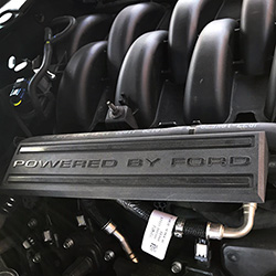 Search - Ford Performance Parts