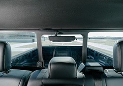 FORD TRUCK BED CAMERA