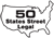50 States Street Legal