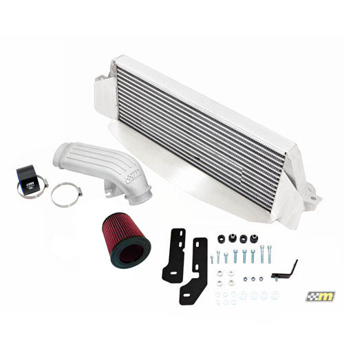 2013-2014 FOCUS ST MOUNTUNE MP275 PERFORMANCE UPGRADE WITHOUT TUNE HANDSET - SILVER