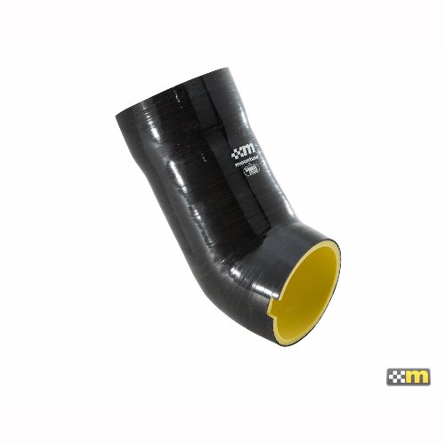 2016 - 2017 FOCUS RS MOUNTUNE HIGH FLOW INDUCTION HOSE - BLACK