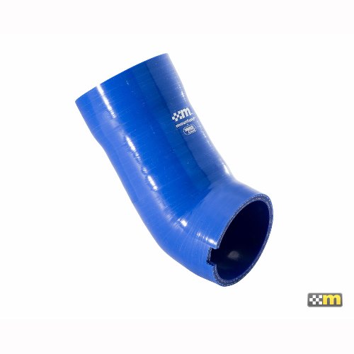 2016 - 2017 FOCUS RS MOUNTUNE HIGH FLOW INDUCTION HOSE - BLUE