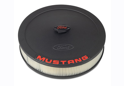 Proform Ford Cobra Licensed Air Cleaner Kit Proform Ford Cobra Licensed Air Cleaner Kit