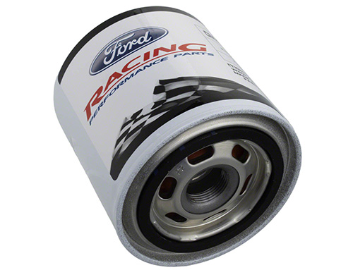 Ford Racing High Performance Oil Filter