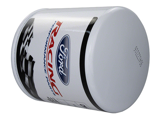 Ford Racing High Performance Oil Filter | Accessories | Ford.com
