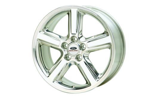 MARAUDER WHEEL