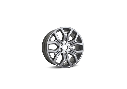 F-150 2015-2023 18