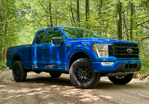 ARKON OFF-ROAD Apollo 22x12 -51 | K19922208945 | 2023 Ford F