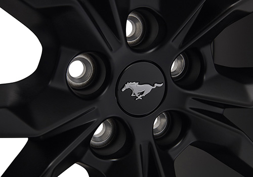 MUSTANG DARK HORSE 19X9.5