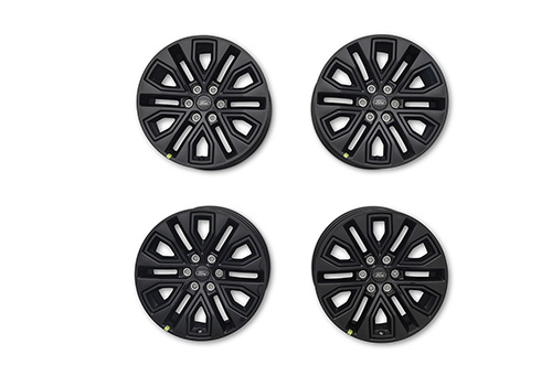 F-150 20" INSERT WHEEL KIT