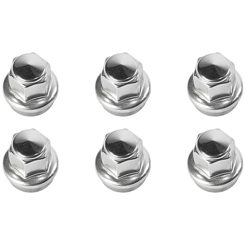 F-150 2015-2023 Lug Nut Kit