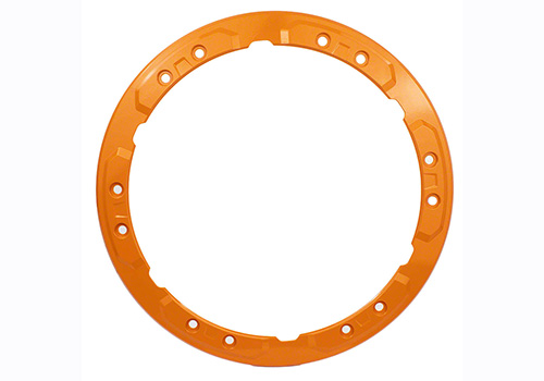 Bronco 2021-2023 Orange Bead Lock Trim Ring