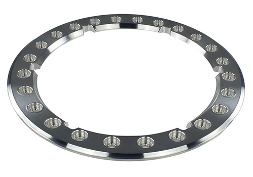 F-150 Raptor Functional Bead Lock Ring Kit | Accessories | Ford.com