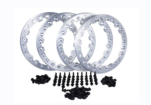 F-150 Raptor Functional Bead Lock Ring Kit