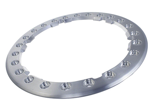 F150 Raptor Functional Bead Lock Ring Kit FordUSAccessories