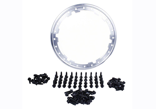 F150 Raptor Functional Bead Lock Ring Kit FordUSAccessories